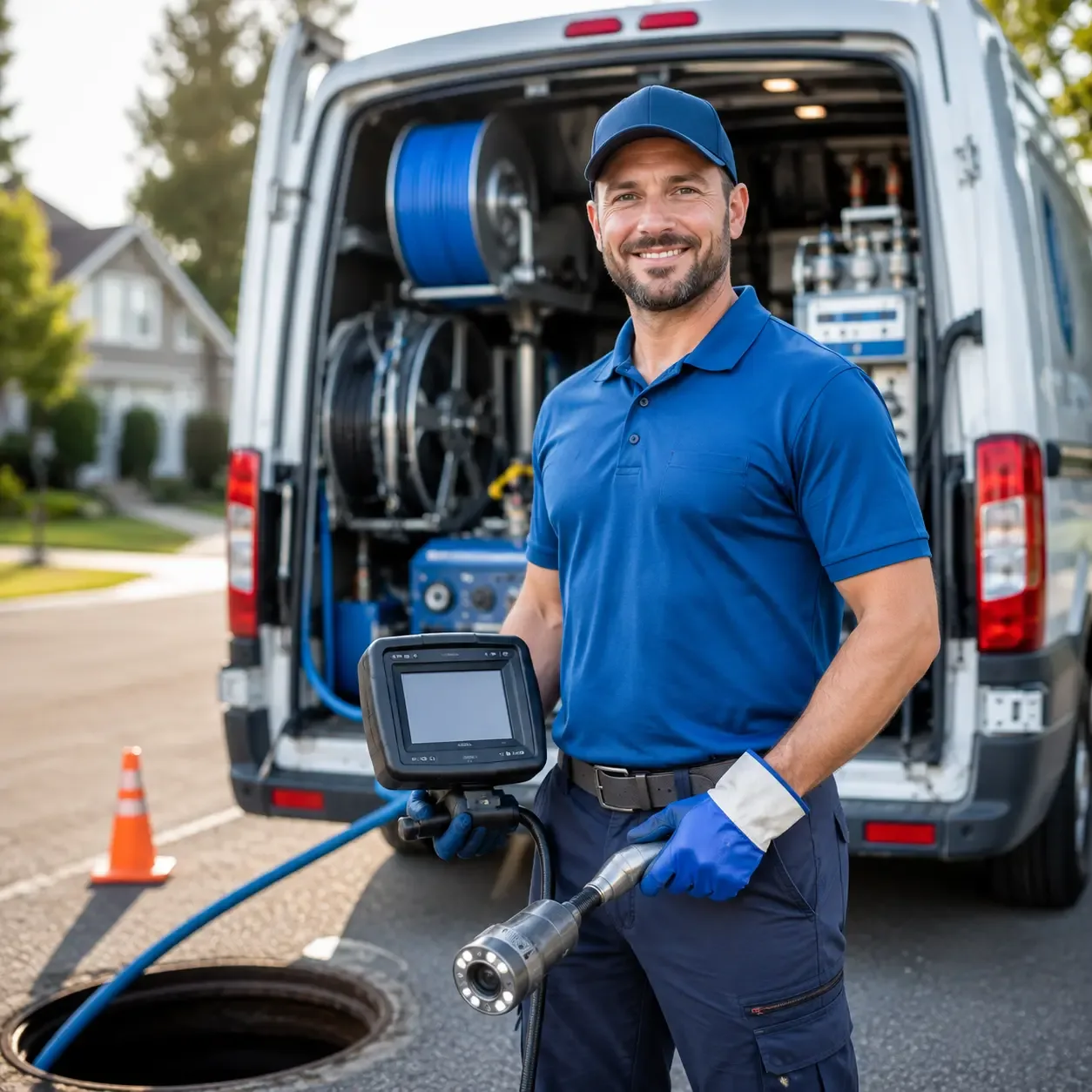 Local Pipe Relining specialists in Patrick, SC