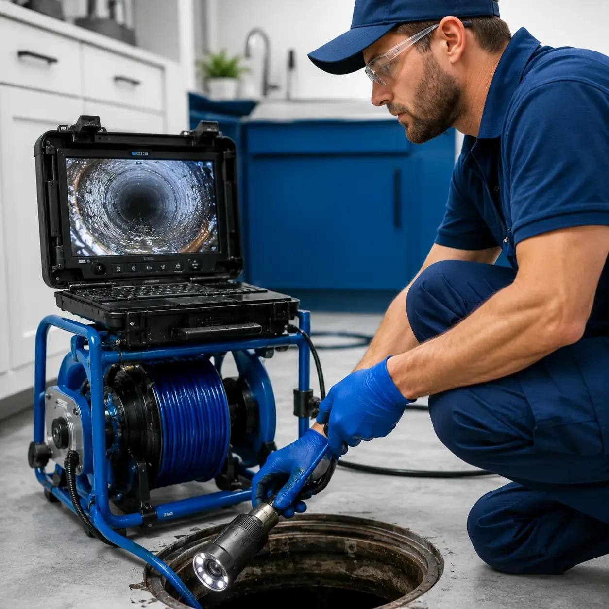Pipe Relining professionals serving Patrick, SC